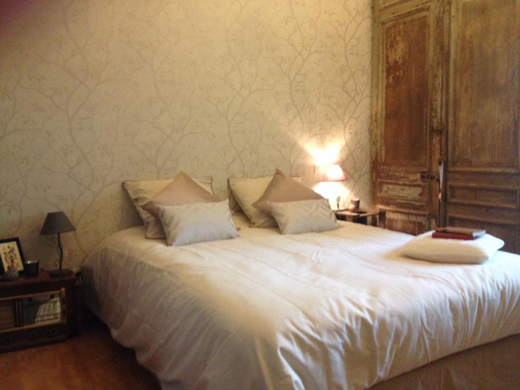 Le Clos Charmaine Auquemesnil 외부 사진
