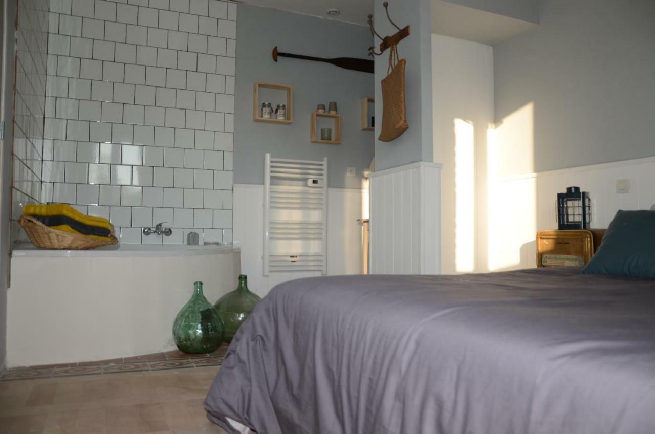 Le Clos Charmaine Auquemesnil 외부 사진
