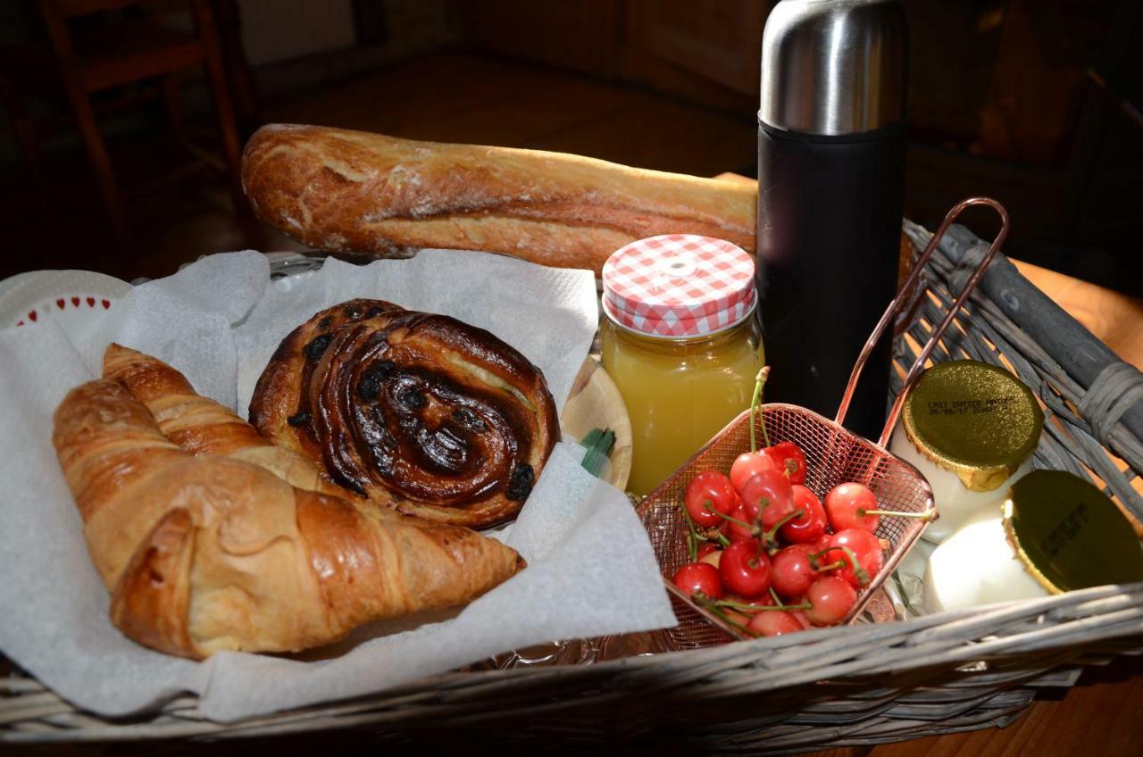 Le Clos Charmaine Auquemesnil 외부 사진